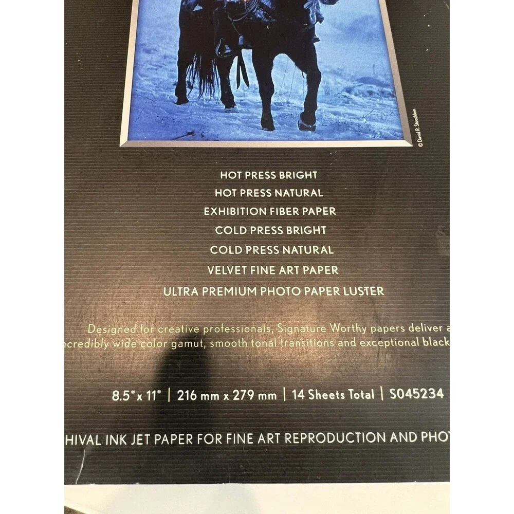 Epson S045234 8.5
